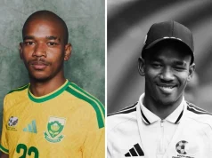 Unspeakable Tragedy: Unfolding Details Emerge as SAPS Launch Inquest Into the Passing of World Cup Star Jayden Adams Jayden Adams SAPS inquest update, Jayden Adams family statements, Oshwin Andries and Jayden Adams, Bafana Bafana World Cup midfielder tragedy, Mamelodi Sundowns latest news 2026. Tragic Details: SAPS Launch Inquest Into the Passing of Bafana Star Jayden Adams