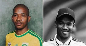 Unspeakable Tragedy: Unfolding Details Emerge as SAPS Launch Inquest Into the Passing of World Cup Star Jayden Adams Jayden Adams SAPS inquest update, Jayden Adams family statements, Oshwin Andries and Jayden Adams, Bafana Bafana World Cup midfielder tragedy, Mamelodi Sundowns latest news 2026. Tragic Details: SAPS Launch Inquest Into the Passing of Bafana Star Jayden Adams