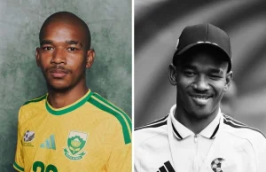 Unspeakable Tragedy: Unfolding Details Emerge as SAPS Launch Inquest Into the Passing of World Cup Star Jayden Adams Jayden Adams SAPS inquest update, Jayden Adams family statements, Oshwin Andries and Jayden Adams, Bafana Bafana World Cup midfielder tragedy, Mamelodi Sundowns latest news 2026. Tragic Details: SAPS Launch Inquest Into the Passing of Bafana Star Jayden Adams