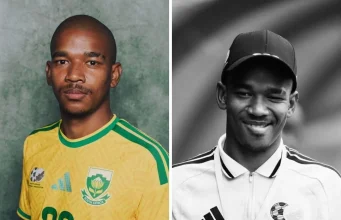 Unspeakable Tragedy: Unfolding Details Emerge as SAPS Launch Inquest Into the Passing of World Cup Star Jayden Adams Jayden Adams SAPS inquest update, Jayden Adams family statements, Oshwin Andries and Jayden Adams, Bafana Bafana World Cup midfielder tragedy, Mamelodi Sundowns latest news 2026. Tragic Details: SAPS Launch Inquest Into the Passing of Bafana Star Jayden Adams