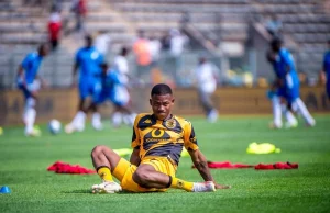 Homecoming: Ashley Du Preez on the Verge of Kaizer Chiefs Exit as Stellenbosch Agree Personal Terms Ashley Du Preez transfer news, Kaizer Chiefs transfer rumors 2026, Stellenbosch FC new signings, Langelihle Phili Kaizer Chiefs, Fernando Da Cruz squad clearout. Deal Close: Ashley Du Preez Agrees Terms for Shock Kaizer Chiefs Exit