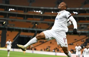 The Naturena Swap Push: Kaizer Chiefs Table Plot-Twist Cash Plus Players Offer for Stellies Wonderkid Langelihle Phili Langelihle Phili Kaizer Chiefs transfer, Stellenbosch FC player swap deal, Fernando Da Cruz new signings, Mazola Molefe SABC Sport breaking news, Betway Premiership transfer rumors 2026. Swap Deal Tabled: Kaizer Chiefs Launch Cash Plus Players Bid for Phili
