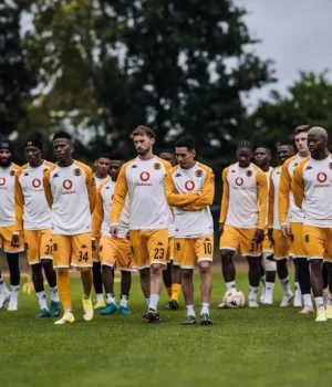 Kaizer Chiefs Clearout: Five Key Departures as Amakhosi Rebuild Under Da Cruz Chiefs transfers, Amakhosi player exits, Gaston Sirino news, George Matlou Stellenbosch, Kaizer Chiefs departures 2026. Fernando Da Cruz, Tashreeq Morris Durban City, PSL transfer news, Sabah FK Aden McCarthy. Kaizer Chiefs Player Exits: 5 Amakhosi Departures Confirmed (2026/27)