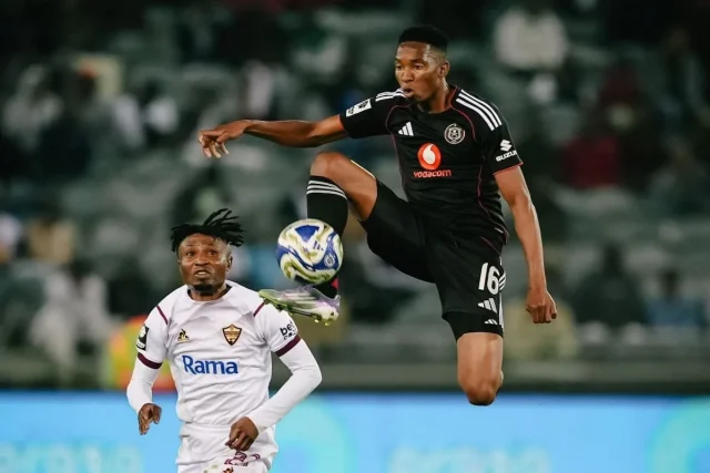 Orlando Pirates vs Córdoba CF friendly Spain, Abdeslam Ouaddou pre season squad, new Orlando Pirates signings 2026, Marbella football center training camp, Betway Premiership champions news. Spain Opener: Champion Orlando Pirates Face Córdoba CF in First Friendly