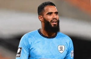 Direct Transfer Pipeline: Durban City Snatch Up Former Kaizer Chiefs Striker Tashreeq Morris Tashreeq Morris Durban City transfer, Kaizer Chiefs news departures, Durban City FC new signings 2026, Betway Premiership transfer window news, Christian Saile SuperSport United swap. Durban City Announce Signing of Former Kaizer Chiefs Striker