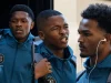 Next-Gen Buccaneers: Trio of Promoted Starlets Arrive in Spain to Secure Senior Breakthrough Orlando Pirates pre season squad Spain, Cristian Derbyshire Orlando Pirates, Abdeslam Ouaddou team list, DStv Diski Challenge champions Pirates, Betway Premiership transfer news 2026. Next-Gen Bucs: Trio of Promoted Starlets Land in Spain for Pre-Season Tour , Promoted from the record-breaking DDC championship squad, Cristian Derbyshire, Simphiwe Masilela, and Mpho Padime have arrived in Spain with Orlando Pirates.