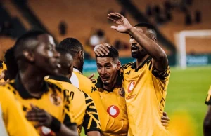 “They Need a Miracle” — Kaizer Chiefs Legend Shane McGregor Slams Amakhosi’s Defensive Transfer Strategy Shane McGregor Kaizer Chiefs transfer criticism, Fernando Da Cruz squad strategy, new Kaizer Chiefs away jersey 1992, Renaldo Leaner Thabo Moloisane signing, Betway Premiership title race 2026. "They Need a Miracle" — Legend Blasts Kaizer Chiefs’ Transfer Window Strategy
