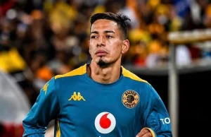Mass Clearance: Kaizer Chiefs Officially Confirm Gaston Sirino Exit as Fifth Departure of the Rebuild Kaizer Chiefs transfer news 2026, Gaston Sirino leaves Kaizer Chiefs, Aden McCarthy Sabah Azerbaijan, Kaizer Chiefs confirmed departures, Betway Premiership transfer window. Official: Kaizer Chiefs Confirm Gaston Sirino as Fifth Senior Exit