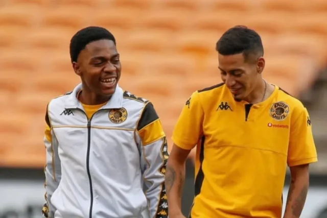 Mfundo Vilakazi's Emotional Farewell to Gaston Sirino | Kaizer Chiefs News Mfundo Vilakazi, Gaston Sirino, Kaizer Chiefs news, Mfundo Vilakazi Instagram, Sirino farewell. Amakhosi transfers, Durban City FC, Betway Premiership, Kaizer Chiefs pre-season Spain. Mfundo Vilakazi's Emotional Farewell to Gaston Sirino | Kaizer Chiefs News