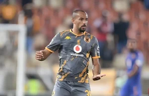Tactical Twist: Why Reeve Frosler’s Surprise Midfield Role in Spain is a Return to His Roots Reeve Frosler, Kaizer Chiefs pre-season, Reeve Frosler midfield, Kaizer Chiefs tactical news, Fernando Da Cruz. Amakhosi pre-season Spain, Betway Premiership 2026/27, Kaizer Chiefs vs Rangers FC, PSL transfer news. Reeve Frosler Midfield Role: Kaizer Chiefs Tactical Shift in Spain