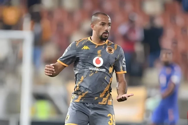 Reeve Frosler, Kaizer Chiefs pre-season, Reeve Frosler midfield, Kaizer Chiefs tactical news, Fernando Da Cruz. Amakhosi pre-season Spain, Betway Premiership 2026/27, Kaizer Chiefs vs Rangers FC, PSL transfer news. Reeve Frosler Midfield Role: Kaizer Chiefs Tactical Shift in Spain
