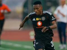 ‘This is Not Goodbye’ — Relebohile Mofokeng Pens Emotional 6-Page Farewell to Orlando Pirates Ahead of Belgium Move Relebohile Mofokeng, Orlando Pirates transfer news, Royale Union Saint-Gilloise, Mofokeng farewell letter. The Ghost Orlando Pirates, Betway Premiership transfer, South African players in Europe, Bafana Bafana World Cup 2026. Relebohile Mofokeng Orlando Pirates Farewell: Belgium Transfer News