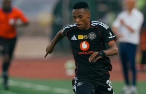 ‘This is Not Goodbye’ — Relebohile Mofokeng Pens Emotional 6-Page Farewell to Orlando Pirates Ahead of Belgium Move Relebohile Mofokeng, Orlando Pirates transfer news, Royale Union Saint-Gilloise, Mofokeng farewell letter. The Ghost Orlando Pirates, Betway Premiership transfer, South African players in Europe, Bafana Bafana World Cup 2026. Relebohile Mofokeng Orlando Pirates Farewell: Belgium Transfer News