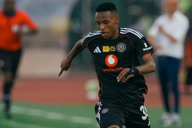 Relebohile Mofokeng Orlando Pirates Farewell: Belgium Transfer News Relebohile Mofokeng, Orlando Pirates transfer news, Royale Union Saint-Gilloise, Mofokeng farewell letter. The Ghost Orlando Pirates, Betway Premiership transfer, South African players in Europe, Bafana Bafana World Cup 2026. Relebohile Mofokeng Orlando Pirates Farewell: Belgium Transfer News