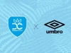 Durban City FC Unveil Major Three-Year Technical Partnership with Umbro Durban City FC Umbro, Durban City FC kit sponsor, Durban City FC news, Younus Kadodia. Nedbank Cup winners 2026, Khalil Ben Youssef, Betway Premiership KwaZulu-Natal, CAF Confederation Cup South Africa. Durban City FC Sign Three-Year Technical Partnership with Umbro