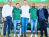 ‘Extra Smooth’ Greatness: Castle Double Malt Named Title Sponsor for Historic Springboks vs. All Blacks Tour Springboks vs All Blacks 2026, Castle Double Malt rugby, Rugby’s Greatest Rivalry fixtures, Springboks fixtures 2026. All Blacks South Africa tour, Freedom Cup 2026, SA Rugby news, Sean Fitzpatrick, FNB Stadium rugby. Castle Double Malt Named Title Sponsor for Springboks vs All Blacks Tour