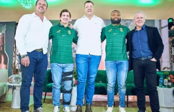 ‘Extra Smooth’ Greatness: Castle Double Malt Named Title Sponsor for Historic Springboks vs. All Blacks Tour Springboks vs All Blacks 2026, Castle Double Malt rugby, Rugby’s Greatest Rivalry fixtures, Springboks fixtures 2026. All Blacks South Africa tour, Freedom Cup 2026, SA Rugby news, Sean Fitzpatrick, FNB Stadium rugby. Castle Double Malt Named Title Sponsor for Springboks vs All Blacks Tour