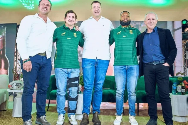 Castle Double Malt Named Title Sponsor for Springboks vs All Blacks Tour Springboks vs All Blacks 2026, Castle Double Malt rugby, Rugby’s Greatest Rivalry fixtures, Springboks fixtures 2026. All Blacks South Africa tour, Freedom Cup 2026, SA Rugby news, Sean Fitzpatrick, FNB Stadium rugby. Castle Double Malt Named Title Sponsor for Springboks vs All Blacks Tour