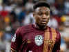 Blockbuster Deal: Kaizer Chiefs Table Two-Player Plus Cash Bid for Stellenbosch Star Langelihle Phili Langelihle Phili, Kaizer Chiefs transfer news, Ashley Du Preez Stellenbosch, Amakhosi transfer rumors. Mazola Molefe SABC, Stellenbosch FC, Fernando Da Cruz, Betway Premiership transfers, South African football. Kaizer Chiefs Step Up Langelihle Phili Transfer Bid with Ashley Du Preez Swap