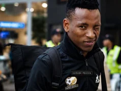 ‘God’s Timing is Perfect’ — Relebohile Mofokeng Debunks Orlando Pirates ‘Unhappiness’ Rumors Relebohile Mofokeng, Orlando Pirates transfer news, Emile Witbooi Pirates, Mofokeng transfer rumors. Mohau Nkota, Mbekezeli Mbokazi, Cape Town City FC, Dr Irvin Khoza, Betway Premiership. Relebohile Mofokeng Debunks Orlando Pirates Transfer Rumors