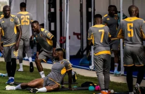 No One Is Untouchable: Should Kaizer Chiefs Cash In on Their Young Stars This Winter? Kaizer Chiefs transfer news, Betway Premiership 2026/27, Wandile Duba, Ashley du Preez, Langelihle Phili, Glamour Boys. Stellenbosch FC, Kruger United vs Kaizer Chiefs, PSL transfer rumors, Amakhosi updates.