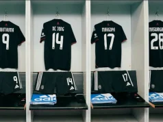 New-Look Buccaneers: Three Debutants Named in Orlando Pirates XI to Face Córdoba CF Orlando Pirates vs Cordoba, Orlando Pirates starting lineup, Sbangani Zulu debut, Ghampani Lungu, Pirates pre-season Spain 2026. Orlando Pirates vs Cordoba CF: Starting 11 & Debutants Confirmed