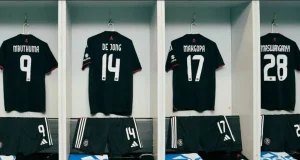 New-Look Buccaneers: Three Debutants Named in Orlando Pirates XI to Face Córdoba CF Orlando Pirates vs Cordoba, Orlando Pirates starting lineup, Sbangani Zulu debut, Ghampani Lungu, Pirates pre-season Spain 2026. Orlando Pirates vs Cordoba CF: Starting 11 & Debutants Confirmed