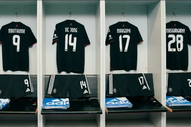 Orlando Pirates vs Cordoba CF: Starting 11 & Debutants Confirmed Orlando Pirates vs Cordoba, Orlando Pirates starting lineup, Sbangani Zulu debut, Ghampani Lungu, Pirates pre-season Spain 2026. Orlando Pirates vs Cordoba CF: Starting 11 & Debutants Confirmed