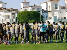 Kaizer Chiefs vs. Al Kholood: Amakhosi Continue Spanish Pre-Season Crusade Kaizer Chiefs vs Al Kholood, Kaizer Chiefs pre-season, Fernando Da Cruz, Pinatar Arena, Amakhosi in Spain, Betway Premiership pre-season. LIVE: Kaizer Chiefs vs Al Kholood – Pre-Season Friendly in Spain