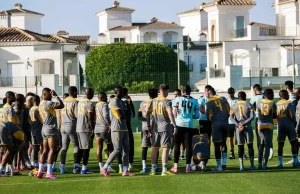 Kaizer Chiefs vs. Al Kholood: Amakhosi Continue Spanish Pre-Season Crusade Kaizer Chiefs vs Al Kholood, Kaizer Chiefs pre-season, Fernando Da Cruz, Pinatar Arena, Amakhosi in Spain, Betway Premiership pre-season. LIVE: Kaizer Chiefs vs Al Kholood – Pre-Season Friendly in Spain