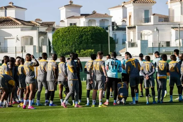 Kaizer Chiefs vs Al Kholood, Kaizer Chiefs pre-season, Fernando Da Cruz, Pinatar Arena, Amakhosi in Spain, Betway Premiership pre-season. LIVE: Kaizer Chiefs vs Al Kholood – Pre-Season Friendly in Spain
