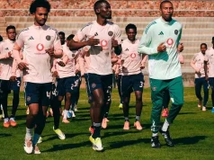 Mayfair Revolving Door: Orlando Pirates Finalize 12 Exits and 7 New Signings in Title Squad Overhaul Orlando Pirates confirmed transfers, Orlando Pirates signings 2026, Relebohile Mofokeng transfer, Abdeslam Ouaddou squad overhaul, Messi vs England semifinal. Orlando Pirates Confirmed Transfers: 12 Departures, 7 New Signings Under Ouaddou