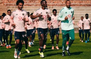 Mayfair Revolving Door: Orlando Pirates Finalize 12 Exits and 7 New Signings in Title Squad Overhaul Orlando Pirates confirmed transfers, Orlando Pirates signings 2026, Relebohile Mofokeng transfer, Abdeslam Ouaddou squad overhaul, Messi vs England semifinal. Orlando Pirates Confirmed Transfers: 12 Departures, 7 New Signings Under Ouaddou