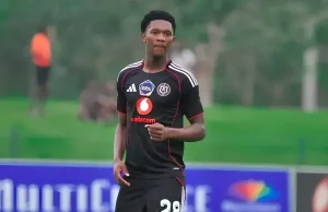 The Next Big Thing: Why Orlando Pirates Fans Should Excitedly Watch Simphiwe Masilela Simphiwe Masilela, Orlando Pirates, Betway Premiership, Orlando Pirates academy, Abdeslam Ouaddou, DStv Diski Challenge, South African football wonderkids. Simphiwe Masilela: The Next Orlando Pirates Midfield Superstar