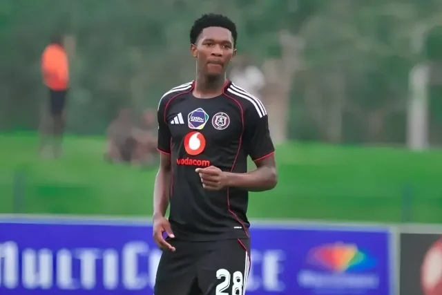Simphiwe Masilela: The Next Orlando Pirates Midfield Superstar Simphiwe Masilela, Orlando Pirates, Betway Premiership, Orlando Pirates academy, Abdeslam Ouaddou, DStv Diski Challenge, South African football wonderkids. Simphiwe Masilela: The Next Orlando Pirates Midfield Superstar