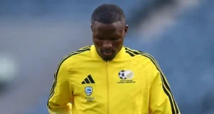 Bafana Defender Olwethu Makhanya ‘Devastated’ as MLS Giants Reject R65m Bid Olwethu Makhanya Rangers, Philadelphia Union transfer news, Bafana Bafana MLS players, Stellenbosch FC transfer news, South African football players in Europe. Olwethu Makhanya Transfer Blocked: Rangers Circle as Union Reject R65m. Olwethu Makhanya transfer news