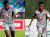 New Buccaneers Make Instant Impact in Spanish Pre-Season Draw Abdeslam Ouaddou, Orlando Pirates new signings, Betway Premiership transfer news, Soweto Giants pre-season Spain, Boitumelo Radiopane. Orlando Pirates pre-season, Neo Rapoo Orlando Pirates, Bohlale Ngwato, Orlando Pirates vs Cordoba. New Orlando Pirates Signings Rapoo and Ngwato Shine in Cordoba Draw