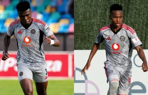 New Buccaneers Make Instant Impact in Spanish Pre-Season Draw Abdeslam Ouaddou, Orlando Pirates new signings, Betway Premiership transfer news, Soweto Giants pre-season Spain, Boitumelo Radiopane. Orlando Pirates pre-season, Neo Rapoo Orlando Pirates, Bohlale Ngwato, Orlando Pirates vs Cordoba. New Orlando Pirates Signings Rapoo and Ngwato Shine in Cordoba Draw