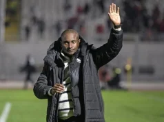 Mega Move: Rulani Mokwena Appointed Head Coach of CAF Champions League Giants Pyramids FC Rulani Mokwena, Pyramids FC, CAF Champions League. Rulani Mokwena new club, Al Ittihad Tripoli, Egyptian Premier League, Mazola Molefe SABC Sport, Mamelodi Sundowns former coach