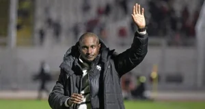Mega Move: Rulani Mokwena Appointed Head Coach of CAF Champions League Giants Pyramids FC Rulani Mokwena, Pyramids FC, CAF Champions League. Rulani Mokwena new club, Al Ittihad Tripoli, Egyptian Premier League, Mazola Molefe SABC Sport, Mamelodi Sundowns former coach