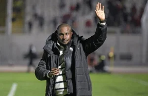 Mega Move: Rulani Mokwena Appointed Head Coach of CAF Champions League Giants Pyramids FC Rulani Mokwena, Pyramids FC, CAF Champions League. Rulani Mokwena new club, Al Ittihad Tripoli, Egyptian Premier League, Mazola Molefe SABC Sport, Mamelodi Sundowns former coach