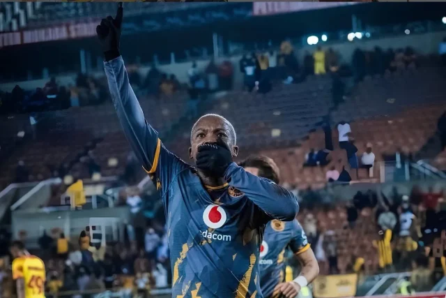 Khanyisa Mayo injury news, Kaizer Chiefs signings 2026, Fernando Da Cruz pre-season, Betway Premiership news, Kaizer Chiefs Spain tour. Injury Blow: Kaizer Chiefs Star Khanyisa Mayo Ruled Out Until September. Khanyisa Mayo Kaizer Chiefs