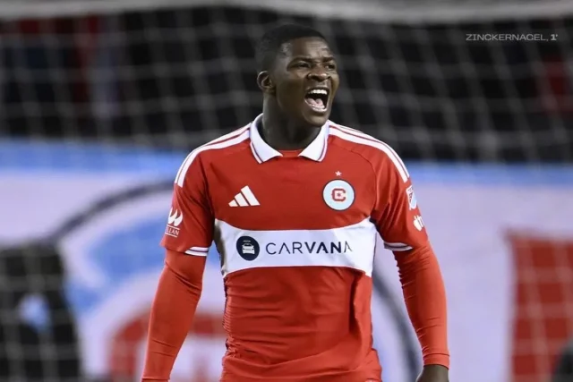 Bafana Star Mbekezeli Mbokazi’s Agent Confirms European Transfer Interest Chicago Fire MLS, Orlando Pirates, Nottingham Forest transfer rumors, Napoli interest Mbokazi, South African football news. Mbekezeli Mbokazi transfer, Bafana Bafana defender, Basia Michaels agent