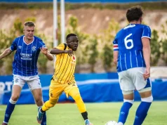 Blow for Amakhosi: Injured Kaizer Chiefs Defender Flown Back to Johannesburg from Spain Amakhosi news, Betway Premiership 2026/27, Bradley Cross, Kaizer Chiefs defenders, South African football news. Kaizer Chiefs injury update, Paseka Mako injury, Kaizer Chiefs pre-season Spain, Fernando Da Cruz