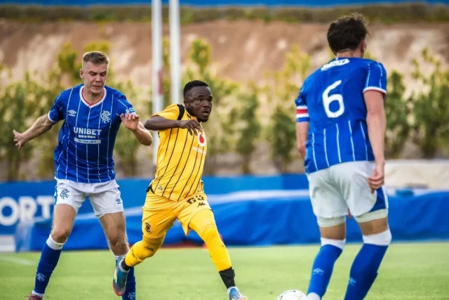 Kaizer Chiefs injury update Amakhosi news, Betway Premiership 2026/27, Bradley Cross, Kaizer Chiefs defenders, South African football news. Kaizer Chiefs injury update, Paseka Mako injury, Kaizer Chiefs pre-season Spain, Fernando Da Cruz