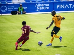 Kaizer Chiefs’ Predicted XI vs Elche: Da Cruz Set to Unveil Hybrid Line-up in Spain Kaizer Chiefs vs Elche predicted XI, Kaizer Chiefs pre-season line-up, Fernando Da Cruz tactics, Amakhosi Spain tour. Kaizer Chiefs Predicted XI vs Elche: Pre-Season Lineup & Tour News