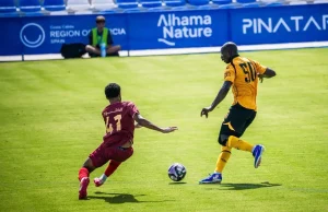 Kaizer Chiefs’ Predicted XI vs Elche: Da Cruz Set to Unveil Hybrid Line-up in Spain Kaizer Chiefs vs Elche predicted XI, Kaizer Chiefs pre-season line-up, Fernando Da Cruz tactics, Amakhosi Spain tour. Kaizer Chiefs Predicted XI vs Elche: Pre-Season Lineup & Tour News