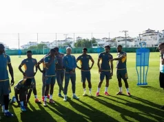 Kaizer Chiefs Brace for R7 Million Profit: Glody Lilepo Transfer Talk & Squad Overhaul Kaizer Chiefs transfer news, Glody Lilepo transfer, Amakhosi squad updates, AS FAR transfer rumors. Kaizer Chiefs Transfer News: R16m Glody Lilepo Exit and Squad Overhaul