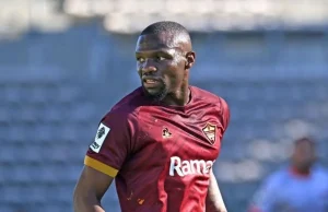 Junior Khanye Urges Kaizer Chiefs to Snatch Up Former Orlando Pirates Marksman Orlando Pirates former striker, Kaizer Chiefs new signings, Betway Premiership 2026/27, Amakhosi transfer rumors. Kaizer Chiefs transfer news, Tshegofatso Mabasa, Junior Khanye