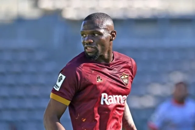 Orlando Pirates former striker, Kaizer Chiefs new signings, Betway Premiership 2026/27, Amakhosi transfer rumors. Kaizer Chiefs transfer news, Tshegofatso Mabasa, Junior Khanye
